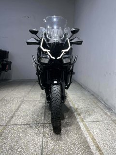 Zontes 703F 700 cc - photo 2