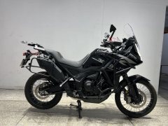 Zontes 703F 700 cc - photo 4