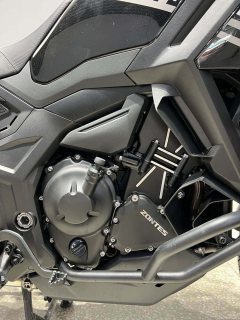 Zontes 703F 700 cc - photo 5