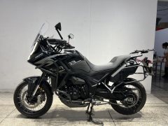 Zontes 703F 700 cc - photo 6