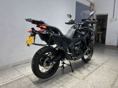 Zontes 703F 700 cc - photo 7