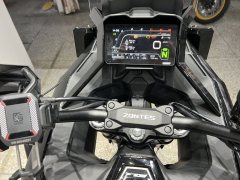 Zontes 703F 700 cc - photo 8