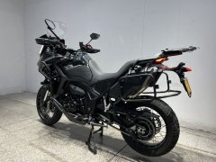 Zontes 703F 700 cc - photo 9