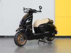 Peugeot DJANGO 150 cc - ფოტო 1