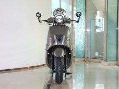 Peugeot DJANGO 150 cc - ფოტო 11