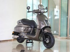Peugeot DJANGO 150 cc - ფოტო 12
