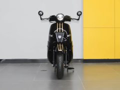 Peugeot DJANGO 150 cc - ფოტო 2