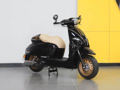 Peugeot DJANGO 150 cc - ფოტო 3