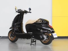 Peugeot DJANGO 150 cc - ფოტო 5
