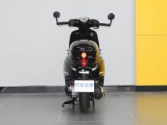 Peugeot DJANGO 150 cc - ფოტო 6