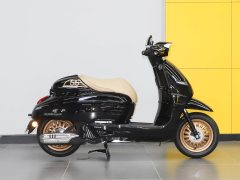 Peugeot DJANGO 150 cc - ფოტო 8