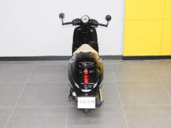 Peugeot DJANGO 150 cc - ფოტო 9