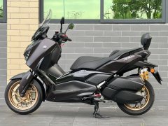 Yamaha XMAX 300 cc - ფოტო 2