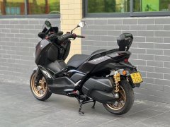 Yamaha XMAX 300 cc - ფოტო 3