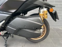 Yamaha XMAX 300 cc - ფოტო 4