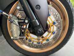 Yamaha XMAX 300 cc - ფოტო 5