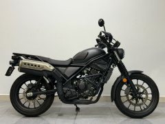 Honda CL300 - ფოტო 2