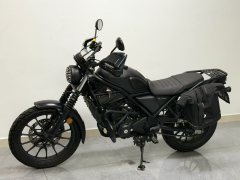 Honda CL300 - ფოტო 4