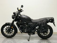 Honda CL300 - ფოტო 5