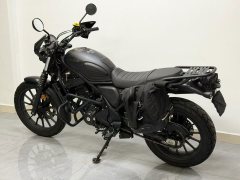 Honda CL300 - ფოტო 6