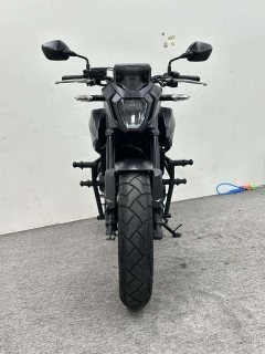 Honda CB400F - фото 2