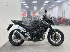 Honda CB400F - фото 4