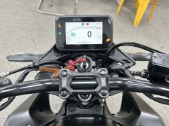 Honda CB400F - фото 5