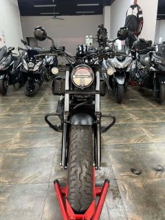 Honda CM300 - ფოტო 2