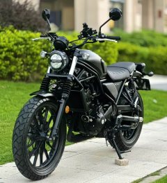 Honda CL300 - ფოტო 1