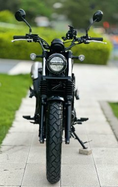 Honda CL300 - ფოტო 2