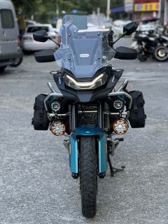 CFMOTO 800MT - photo 2