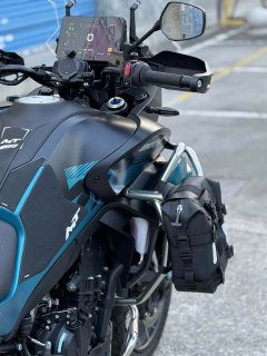 CFMOTO 800MT - photo 8