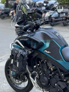 CFMOTO 800MT - photo 9