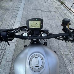 Benelli Leoncino 800 750 cc - ფოტო 3