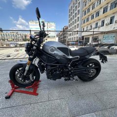Benelli Leoncino 800 750 cc - ფოტო 6