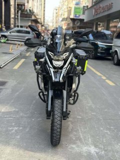 Kayo 525X 500 cc - photo 2