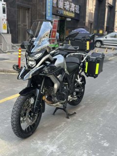 Kayo 525X 500 cc - photo 3
