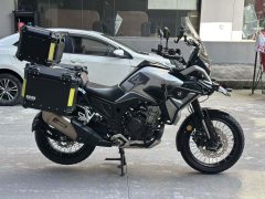 Kayo 525X 500 cc - photo 4