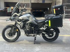 Kayo 525X 500 cc - photo 6