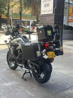 Kayo 525X 500 cc - photo 7