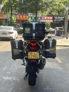 Kayo 525X 500 cc - photo 8