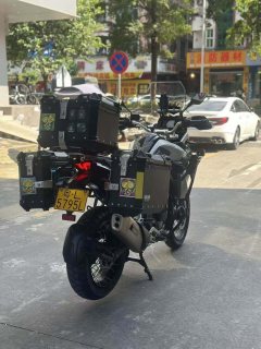 Kayo 525X 500 cc - photo 9