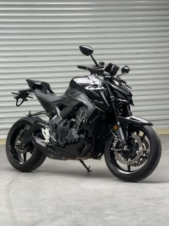 Zontes 703R 700 cc - фото 1