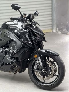 Zontes 703R 700 cc - фото 2