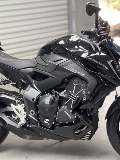 Zontes 703R 700 cc - фото 3