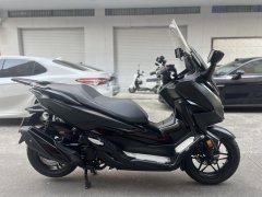 Honda NSS350 - ფოტო 4