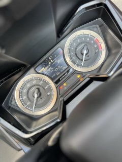 Honda NSS350 - ფოტო 5