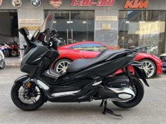 Honda NSS350 - ფოტო 6