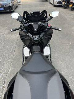 Honda NSS350 - ფოტო 8