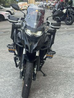 Benelli TRK552 550 cc - ფოტო 2